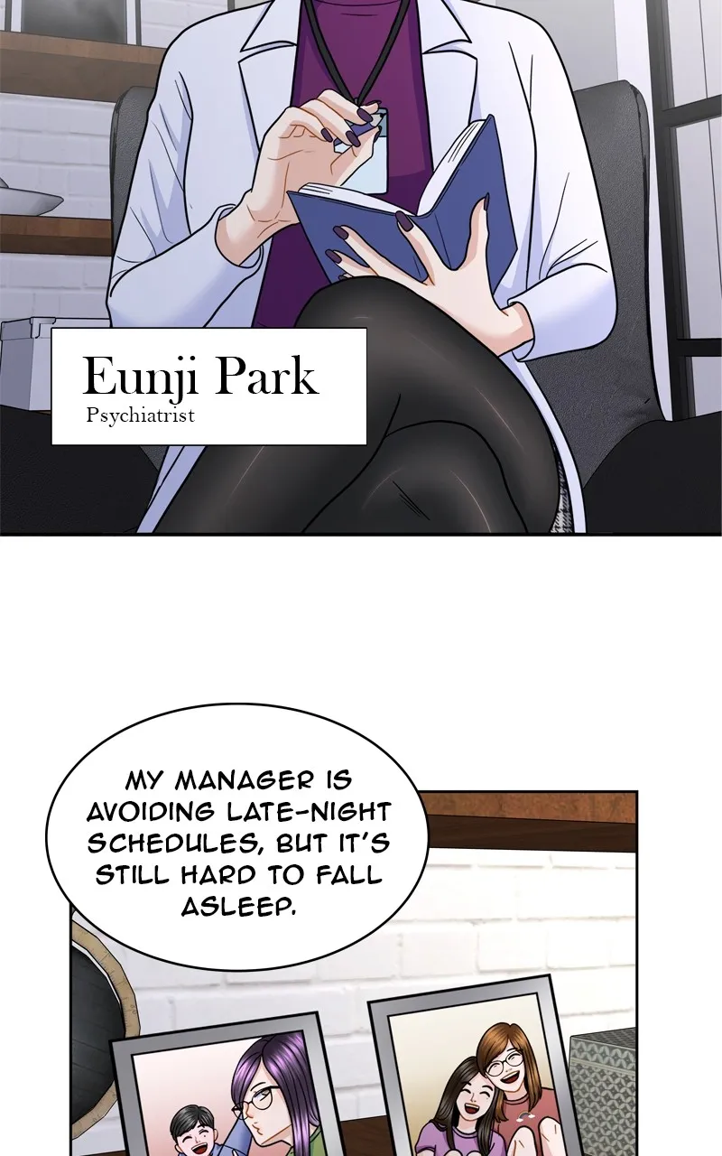 Reflection of the Soul Chapter 11 page 26 - 