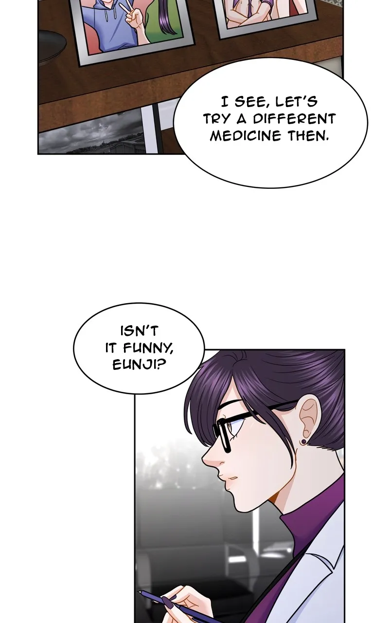Reflection of the Soul Chapter 11 page 27 - 