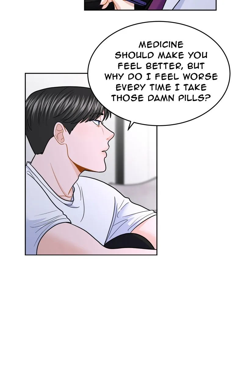 Reflection of the Soul Chapter 11 page 28 - 