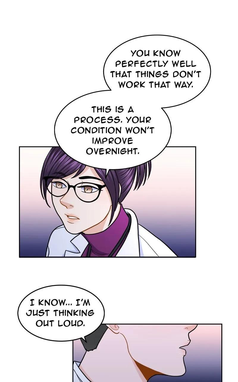 Reflection of the Soul Chapter 11 page 29 - 