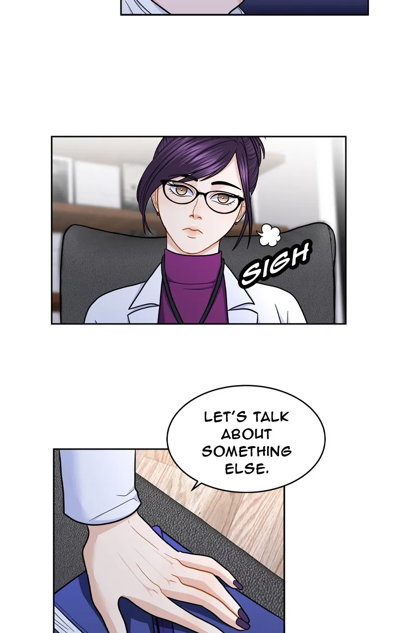 Reflection of the Soul Chapter 11 page 30 - 