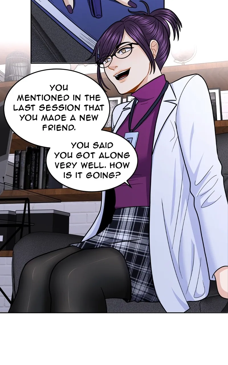 Reflection of the Soul Chapter 11 page 31 - 