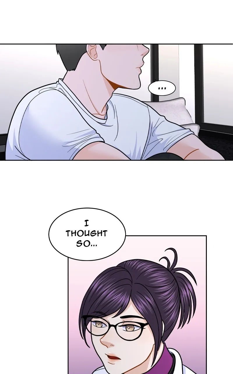 Reflection of the Soul Chapter 11 page 32 - 
