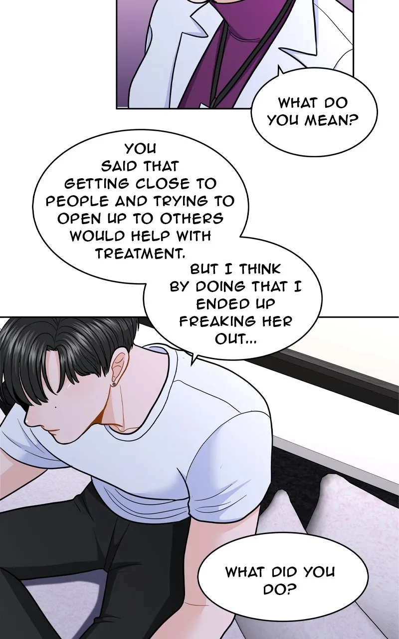 Reflection of the Soul Chapter 11 page 33 - 