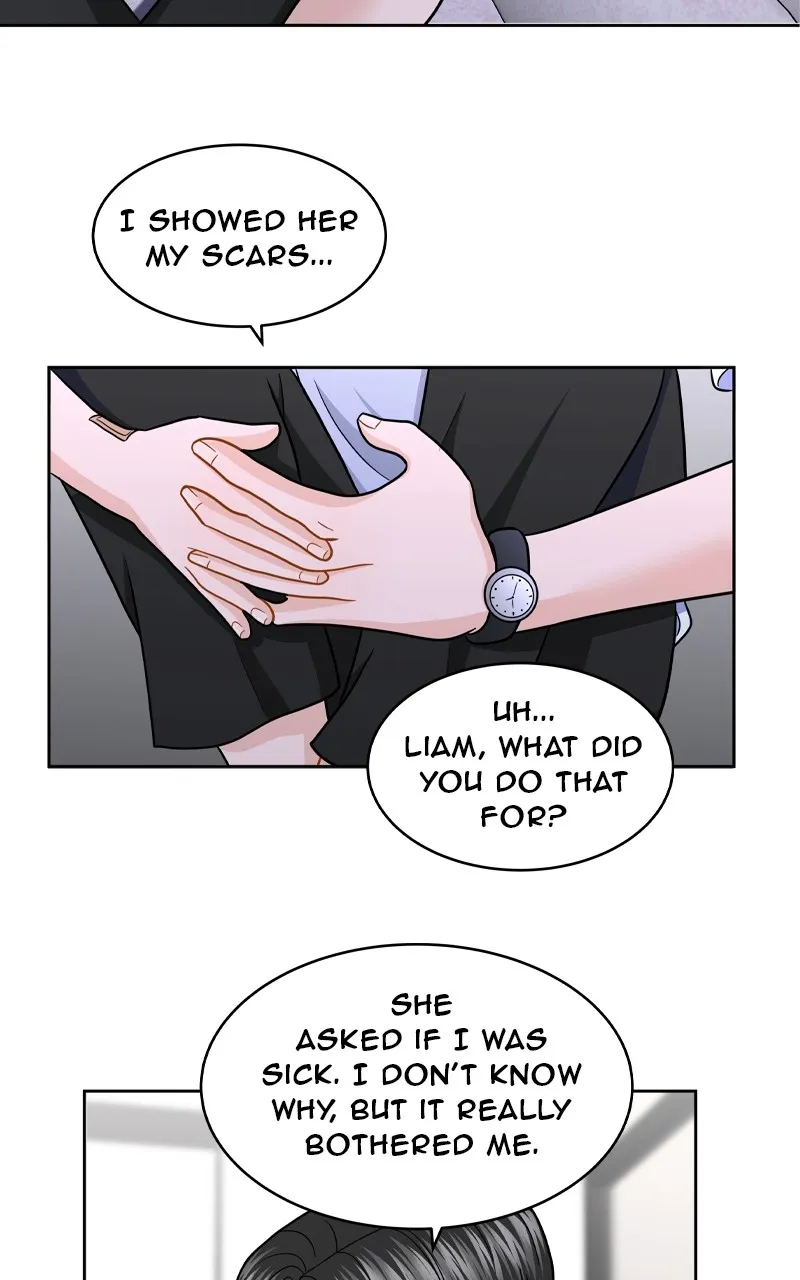 Reflection of the Soul Chapter 11 page 34 - 