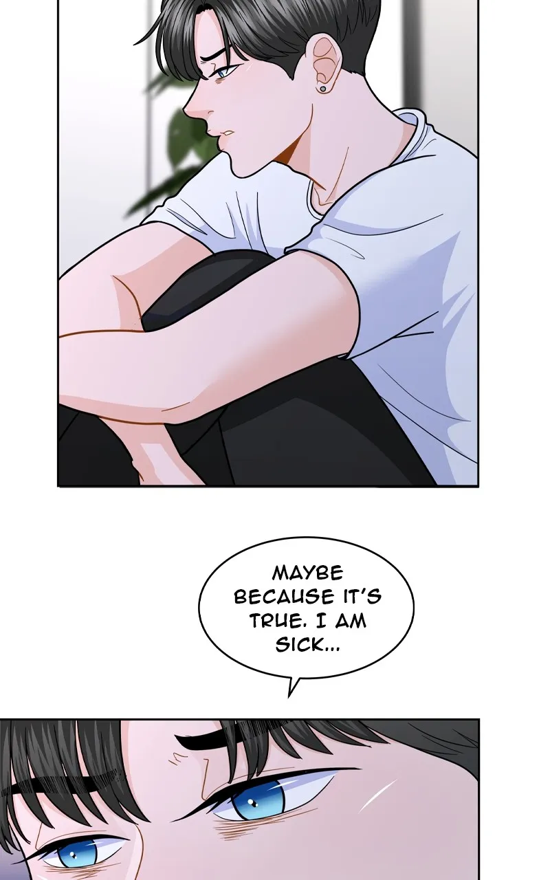 Reflection of the Soul Chapter 11 page 35 - 