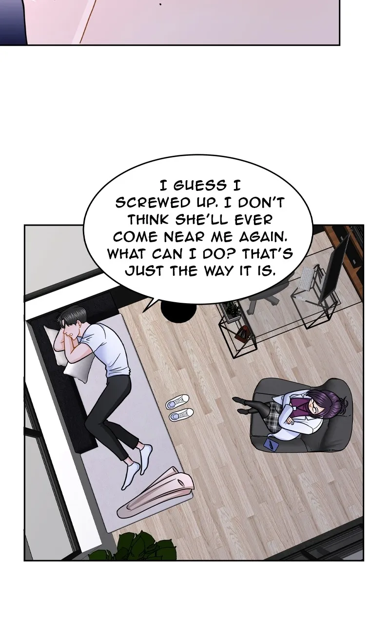 Reflection of the Soul Chapter 11 page 36 - 