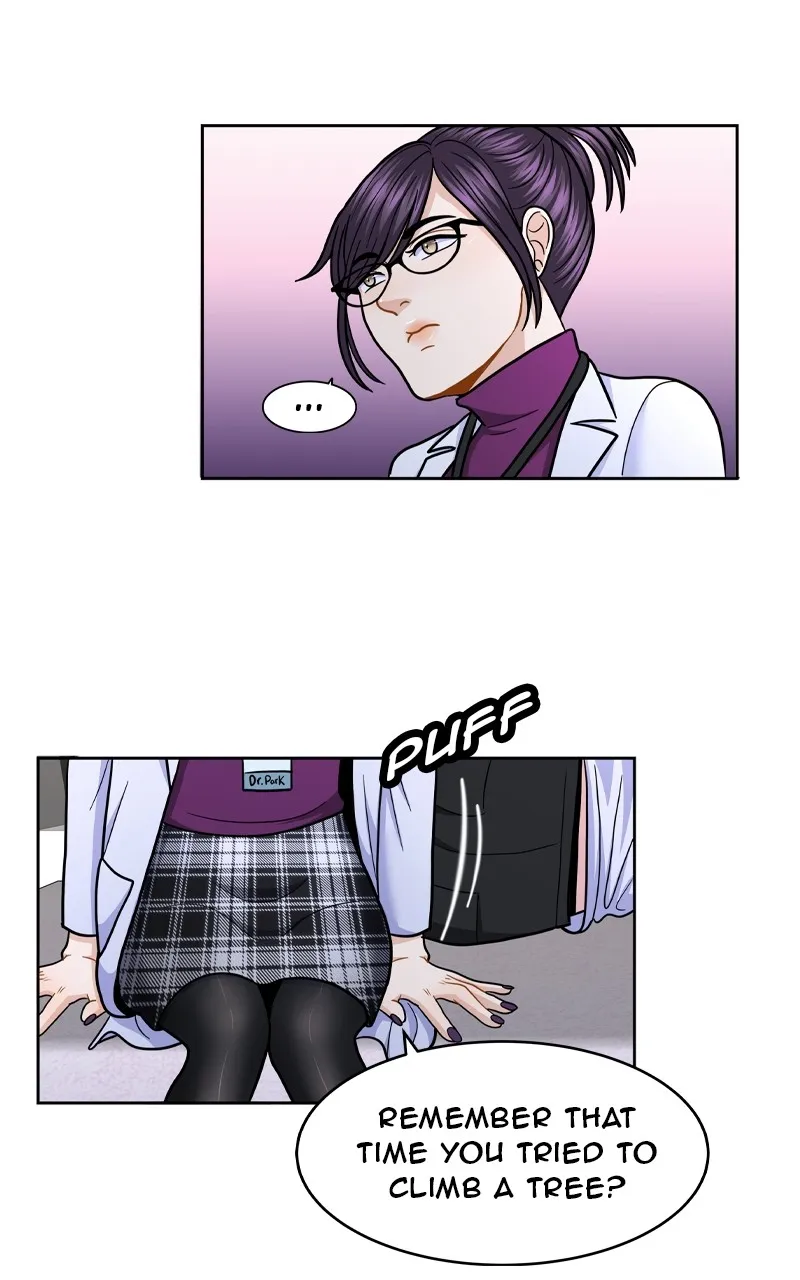 Reflection of the Soul Chapter 11 page 37 - 