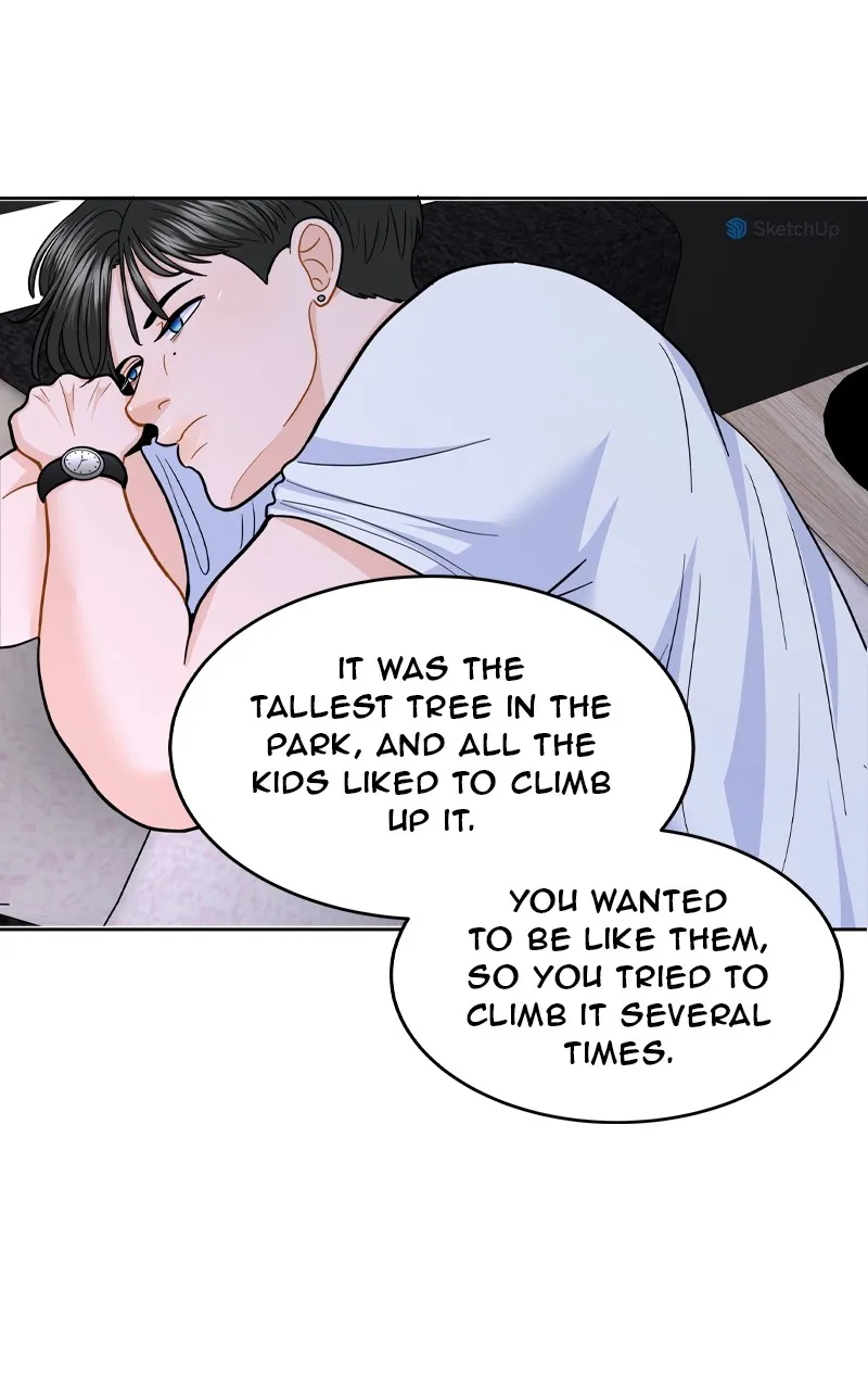Reflection of the Soul Chapter 11 page 38 - 
