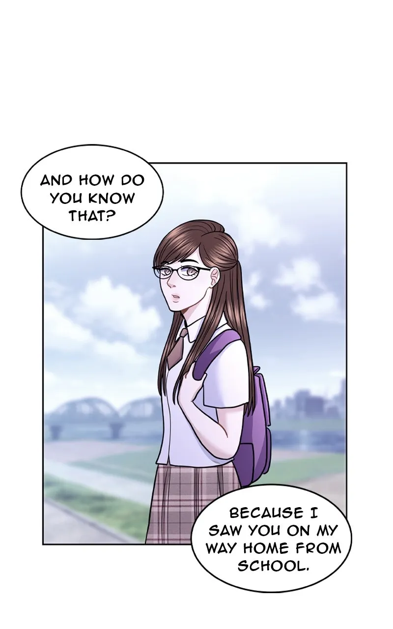 Reflection of the Soul Chapter 11 page 39 - 