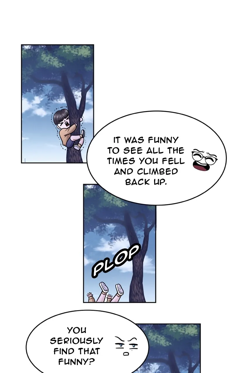 Reflection of the Soul Chapter 11 page 40 - 