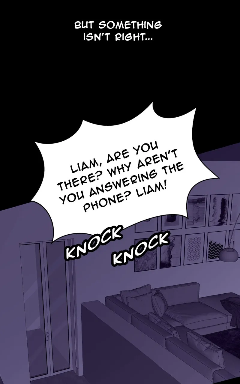 Reflection of the Soul Chapter 11 page 5 - 