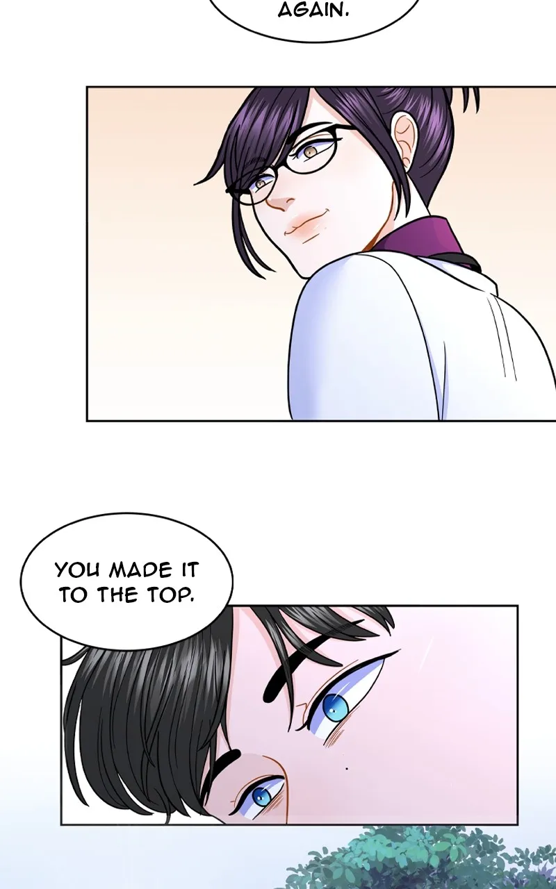 Reflection of the Soul Chapter 11 page 42 - 