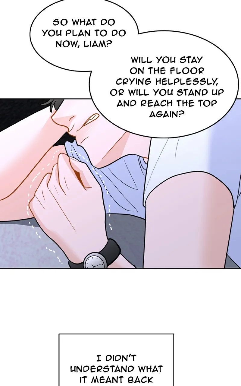 Reflection of the Soul Chapter 11 page 44 - 