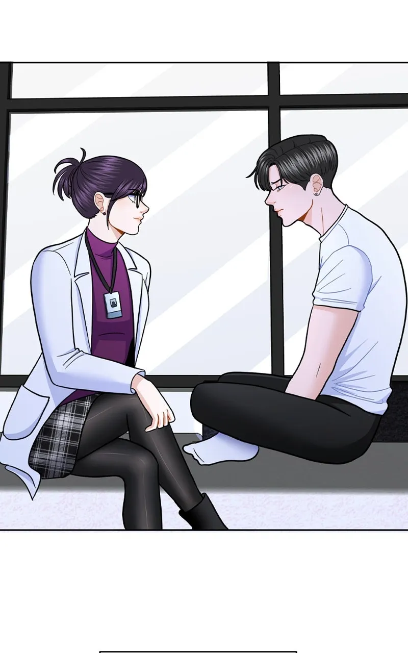 Reflection of the Soul Chapter 11 page 46 - 