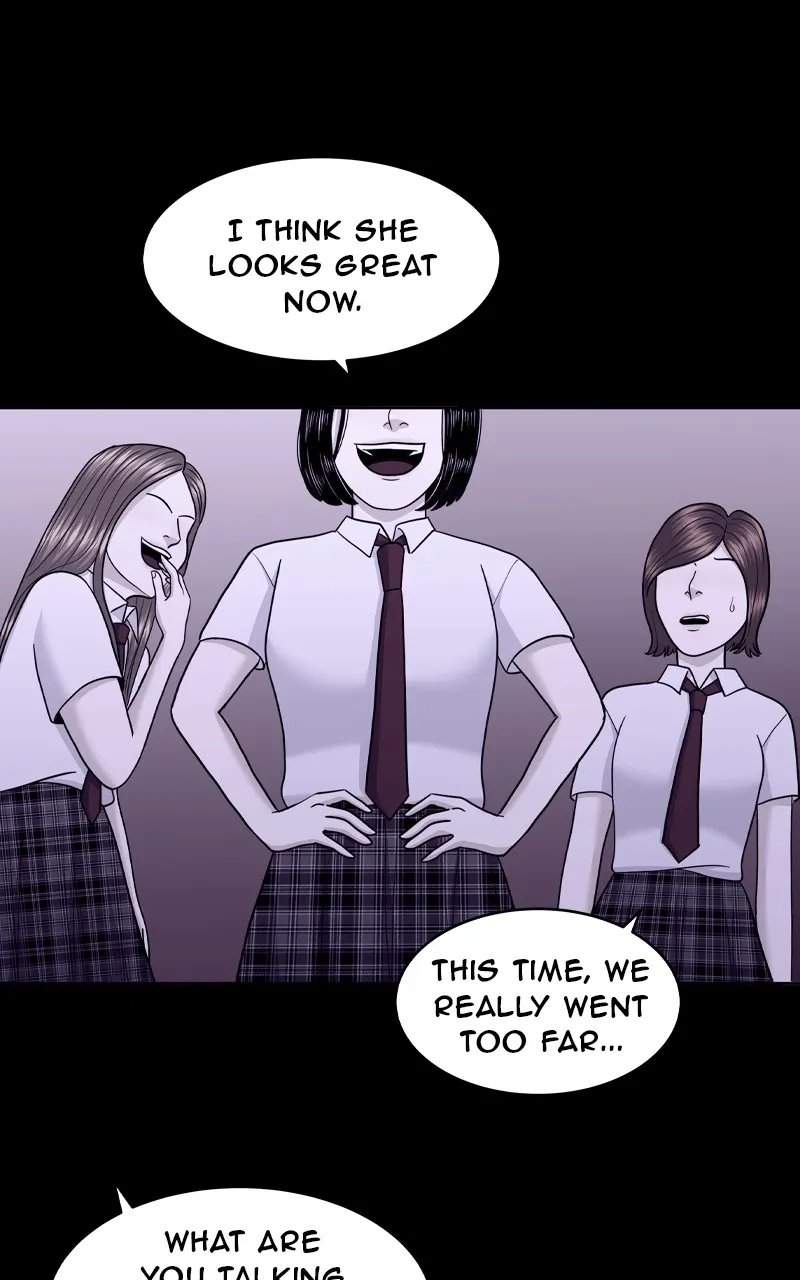 Reflection of the Soul Chapter 12 page 2 - 