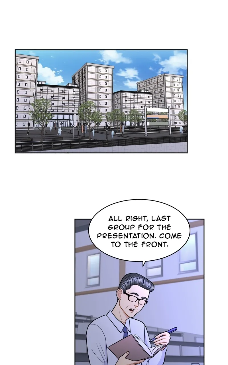 Reflection of the Soul Chapter 12 page 11 - 