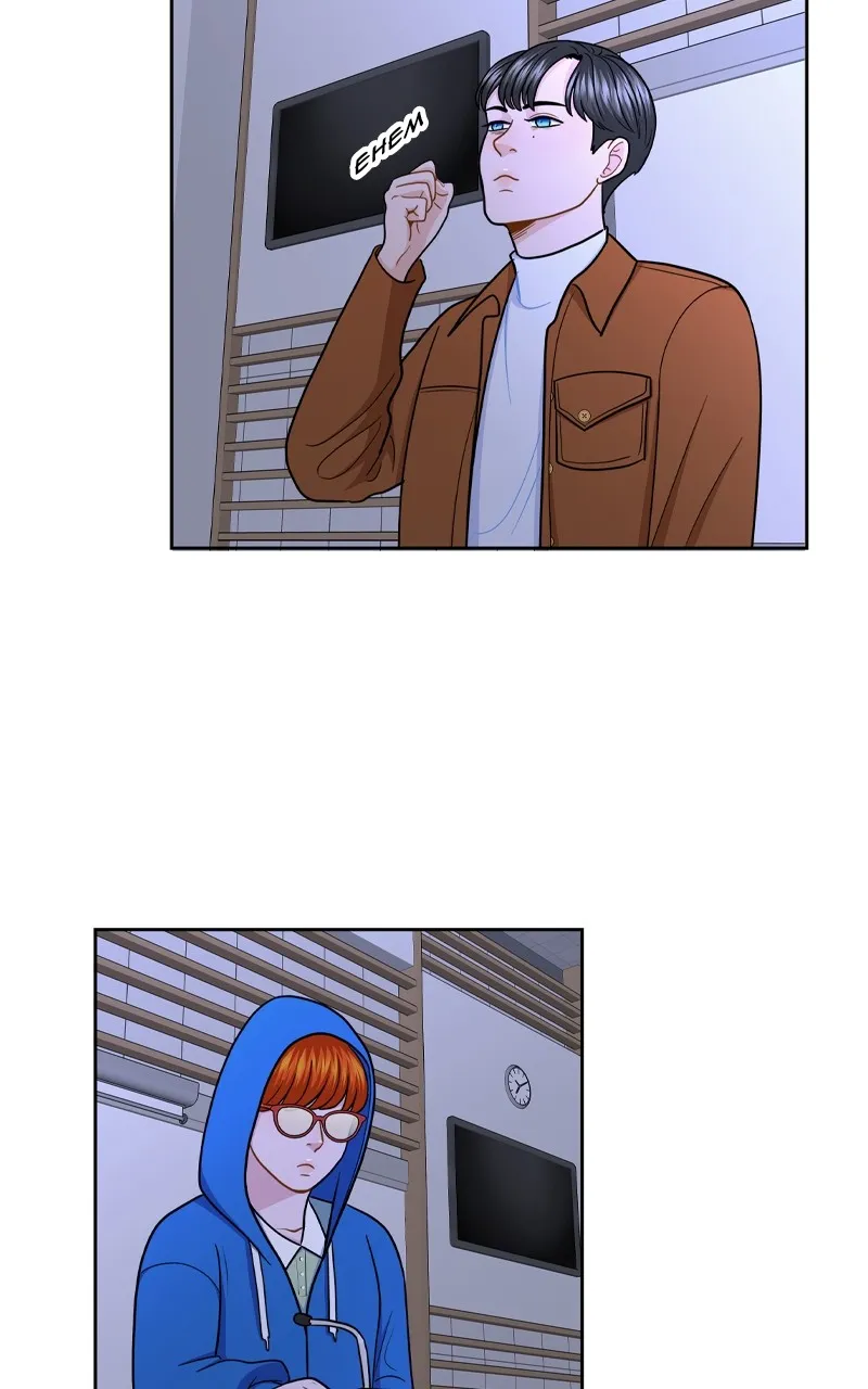 Reflection of the Soul Chapter 12 page 13 - 