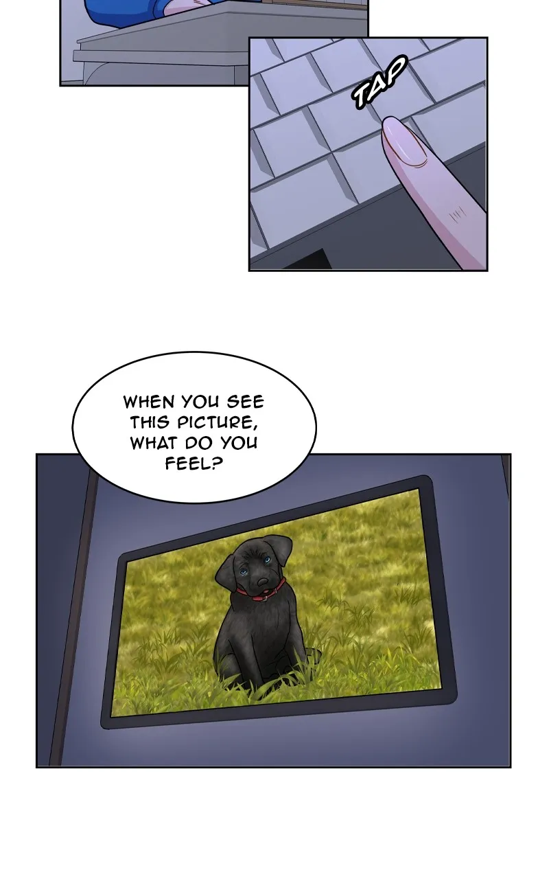 Reflection of the Soul Chapter 12 page 14 - 