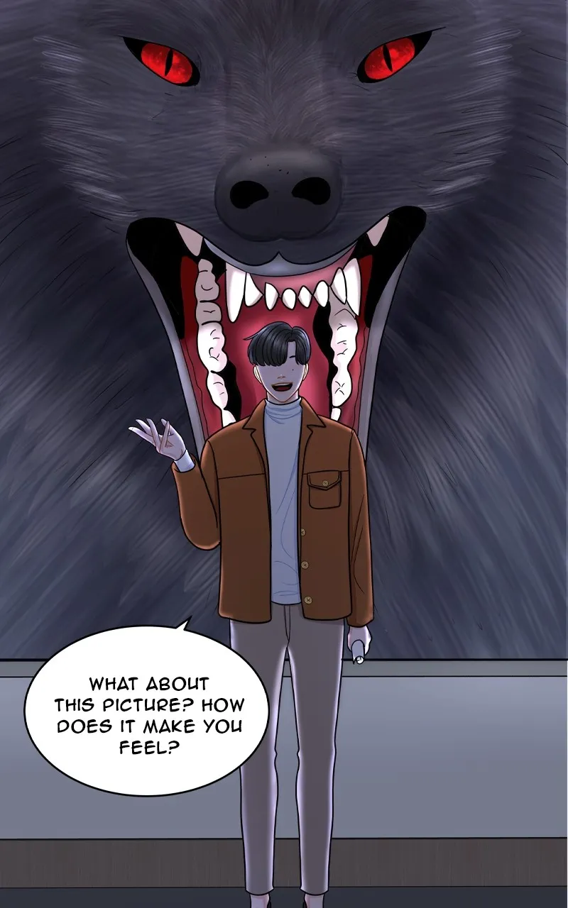 Reflection of the Soul Chapter 12 page 17 - 