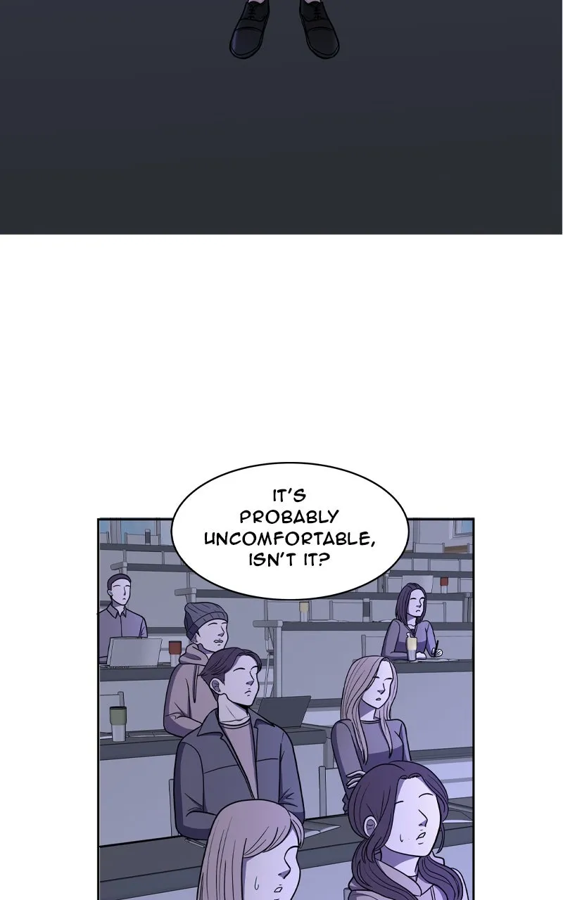 Reflection of the Soul Chapter 12 page 18 - 