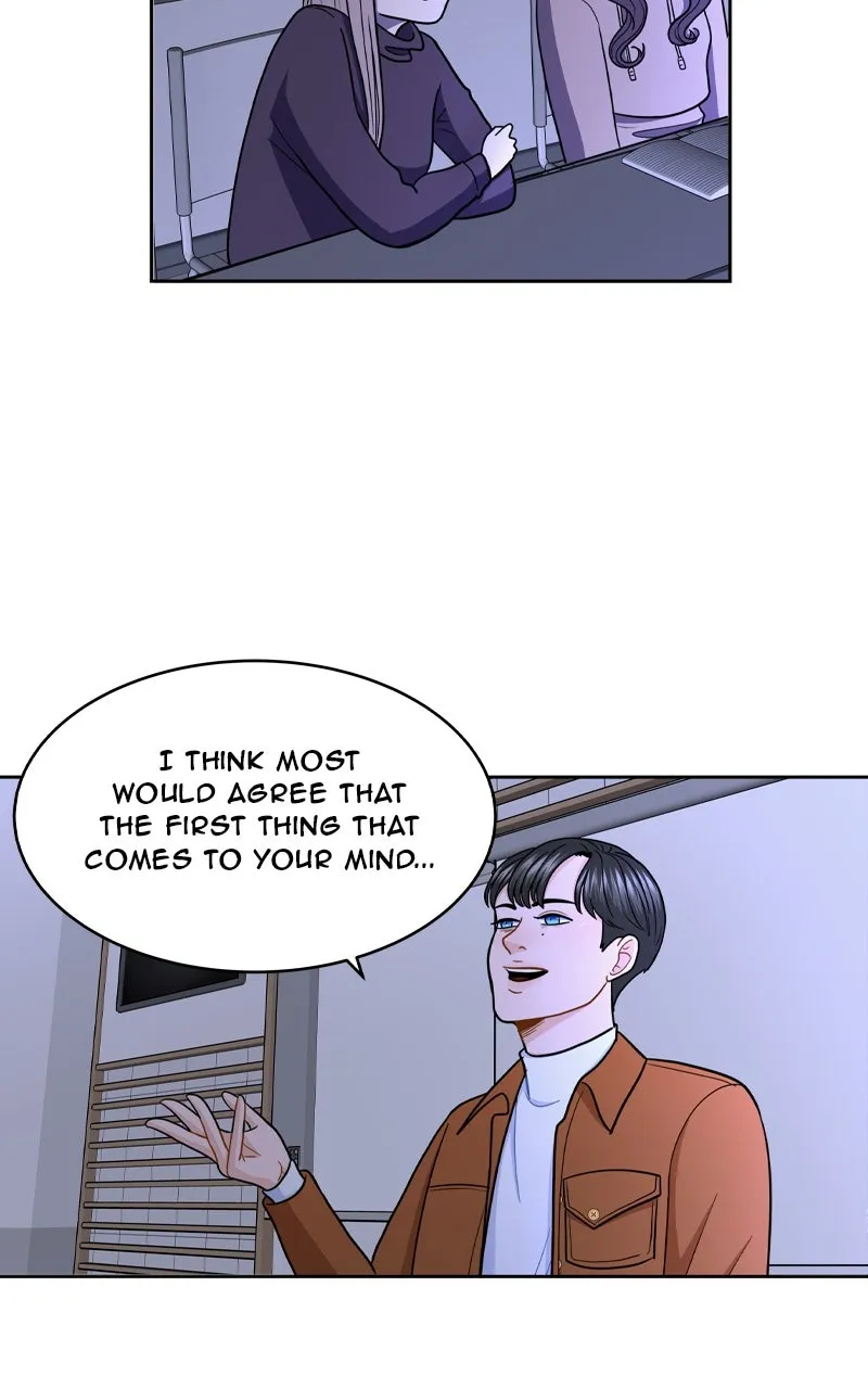 Reflection of the Soul Chapter 12 page 19 - 