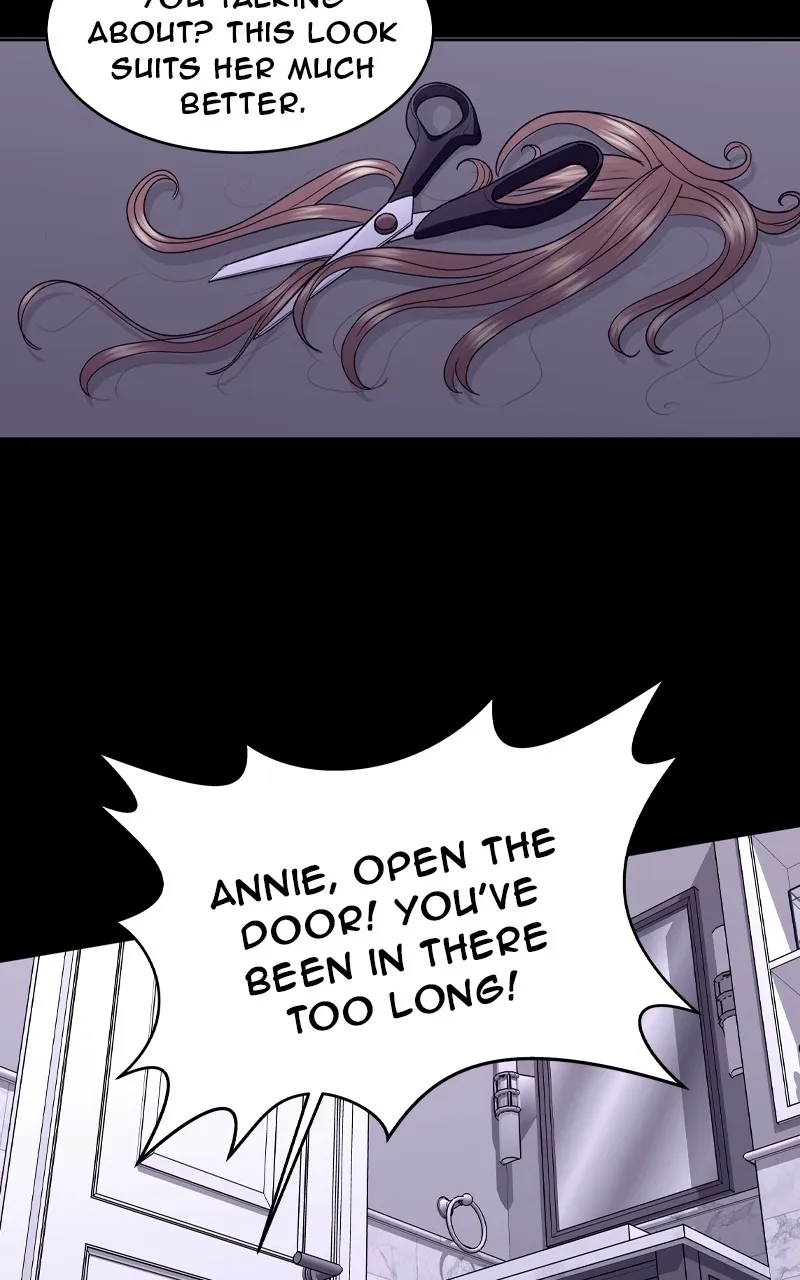 Reflection of the Soul Chapter 12 page 3 - 