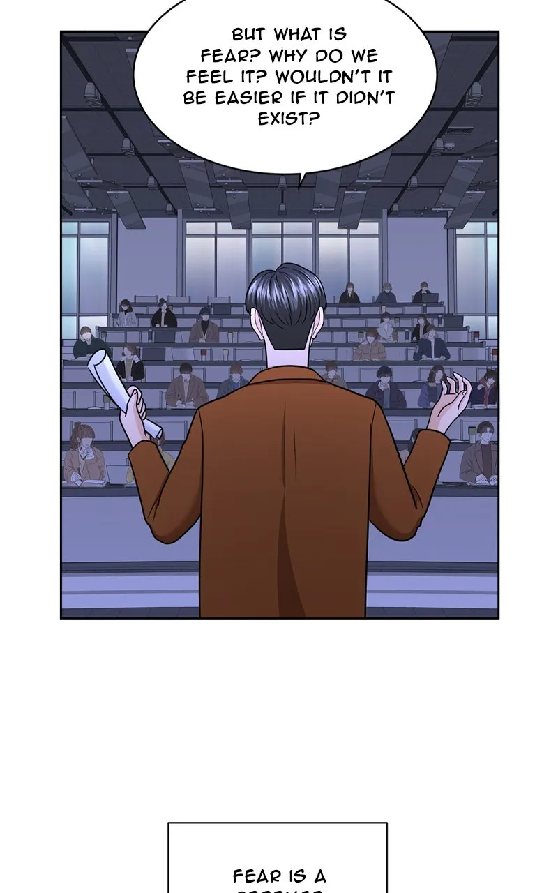 Reflection of the Soul Chapter 12 page 21 - 