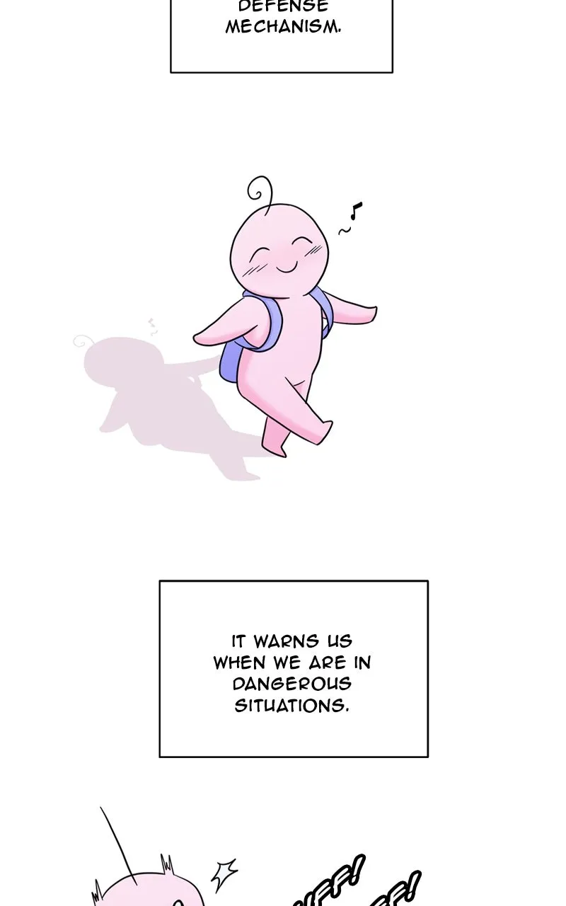 Reflection of the Soul Chapter 12 page 22 - 