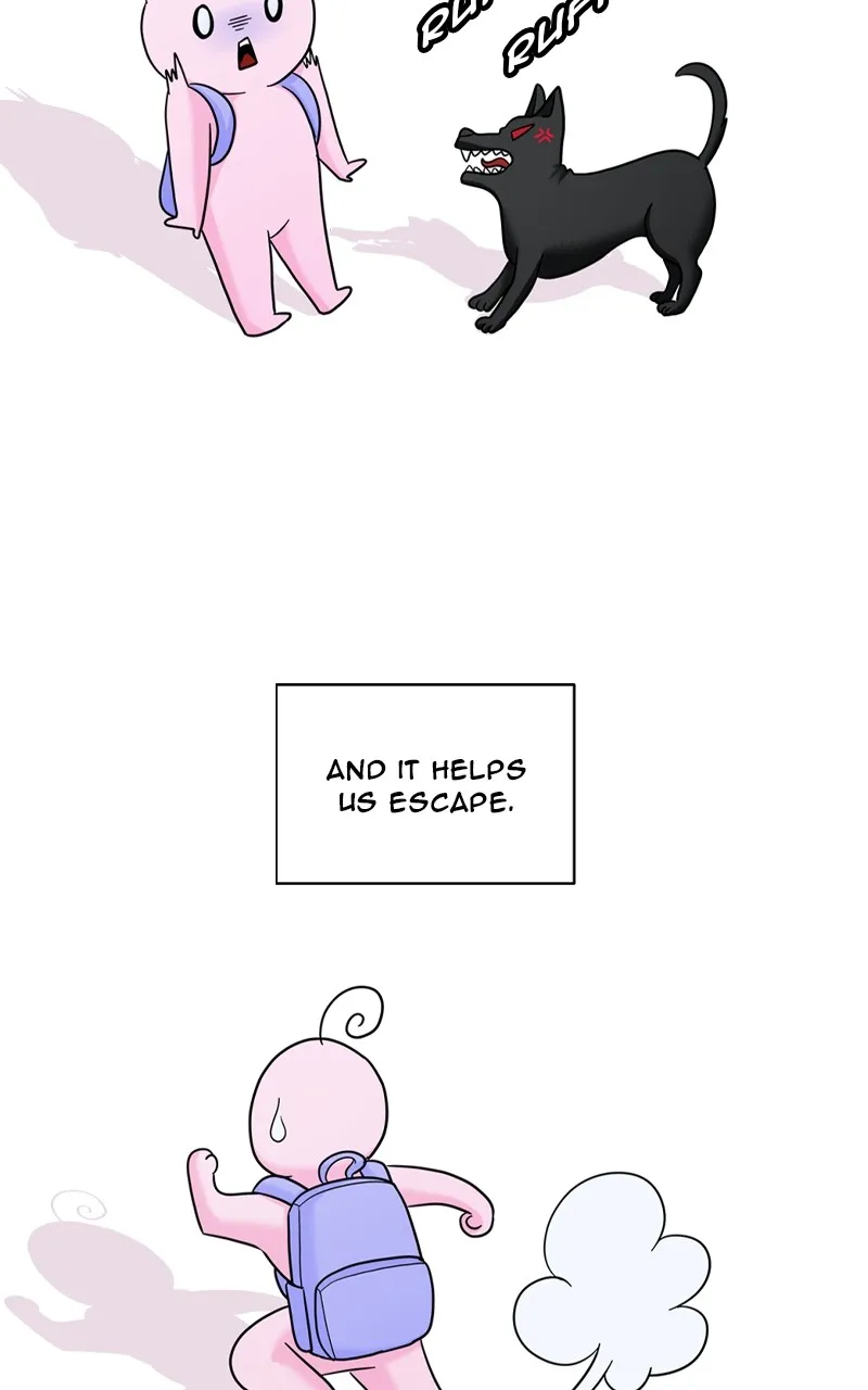 Reflection of the Soul Chapter 12 page 23 - 