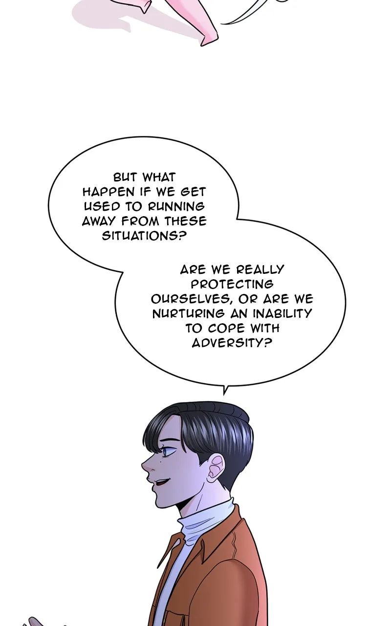 Reflection of the Soul Chapter 12 page 24 - 