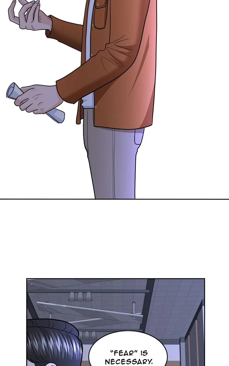 Reflection of the Soul Chapter 12 page 25 - 