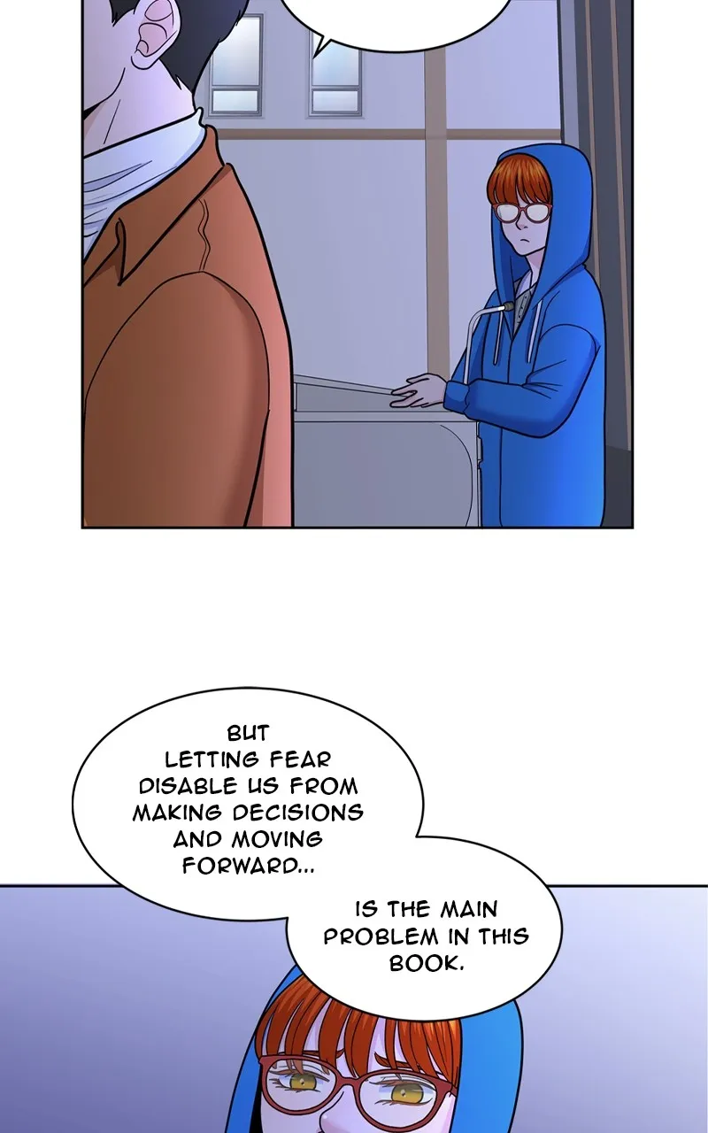 Reflection of the Soul Chapter 12 page 26 - 