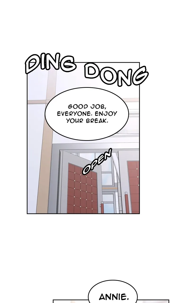 Reflection of the Soul Chapter 12 page 28 - 
