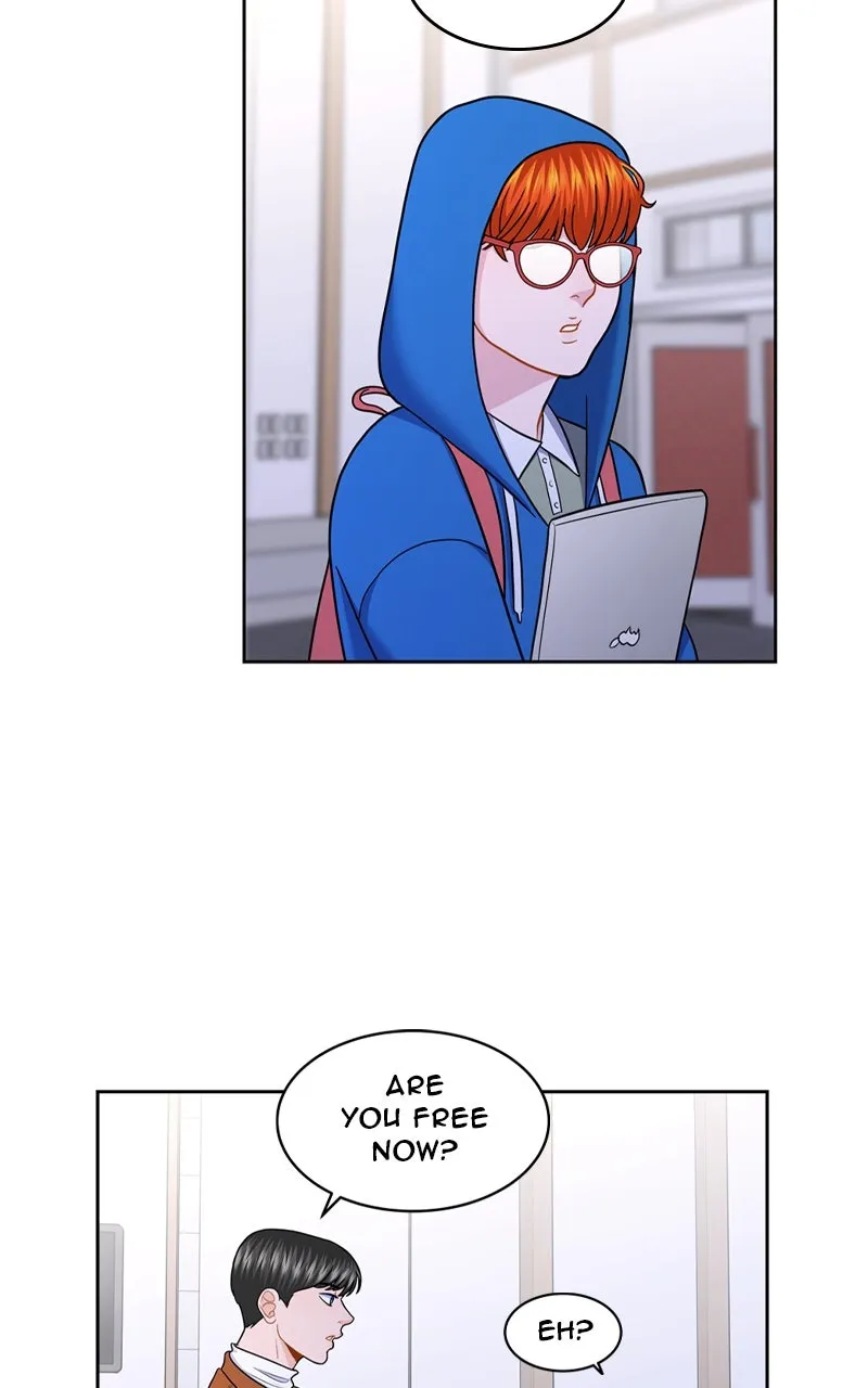 Reflection of the Soul Chapter 12 page 29 - 