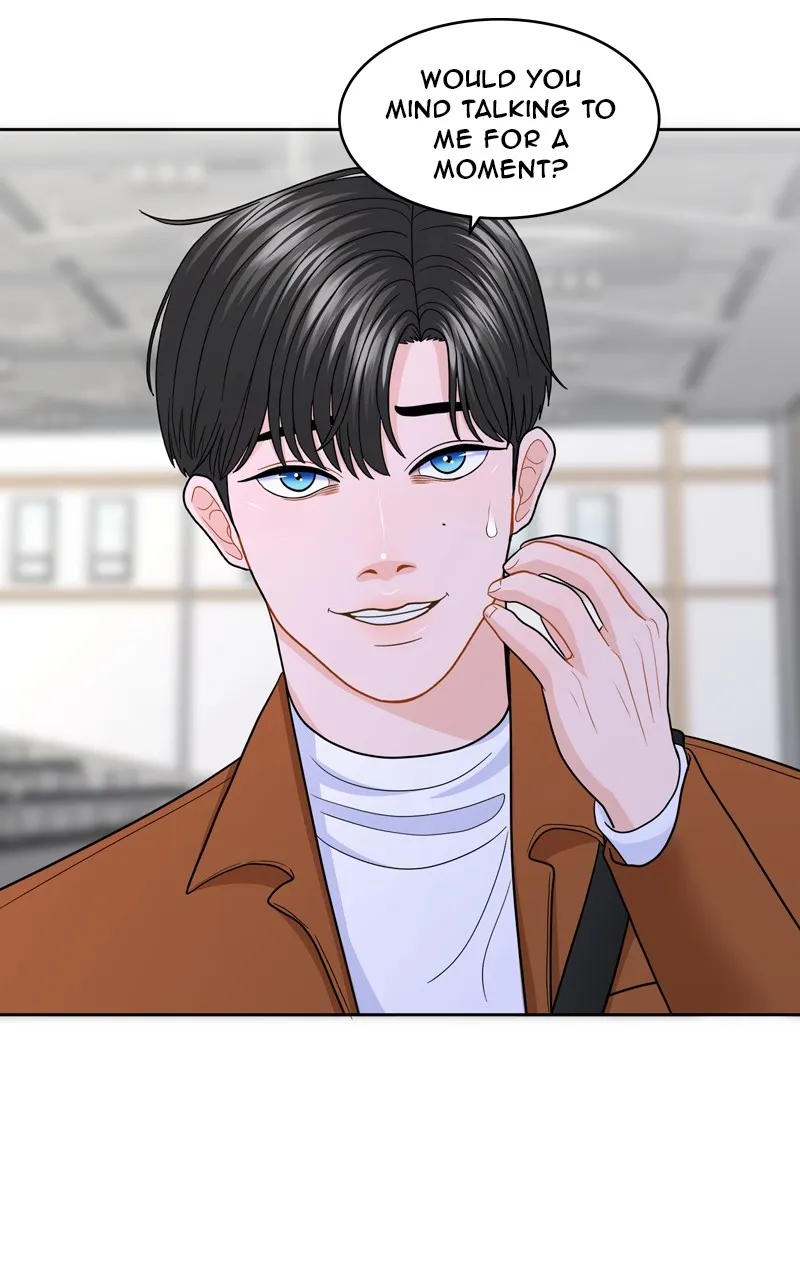 Reflection of the Soul Chapter 12 page 31 - 