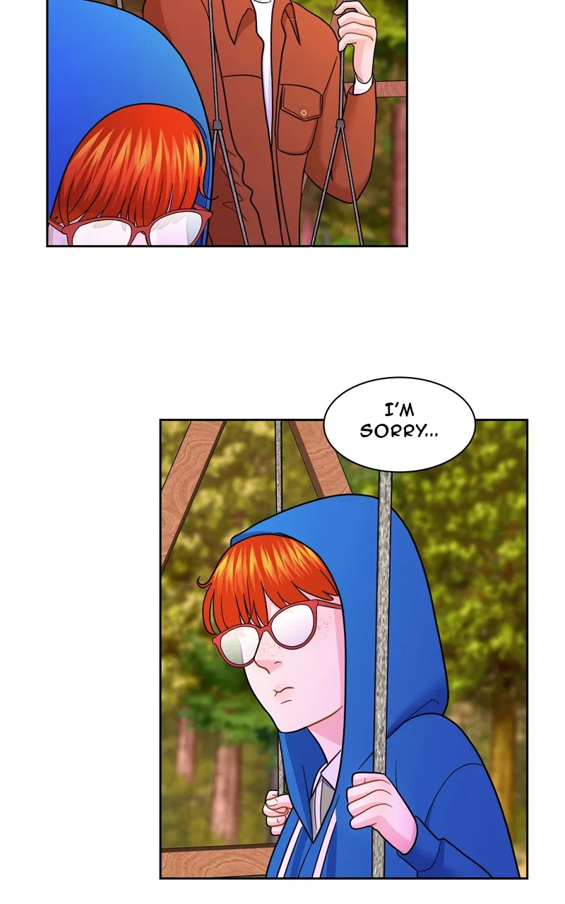 Reflection of the Soul Chapter 12 page 33 - 
