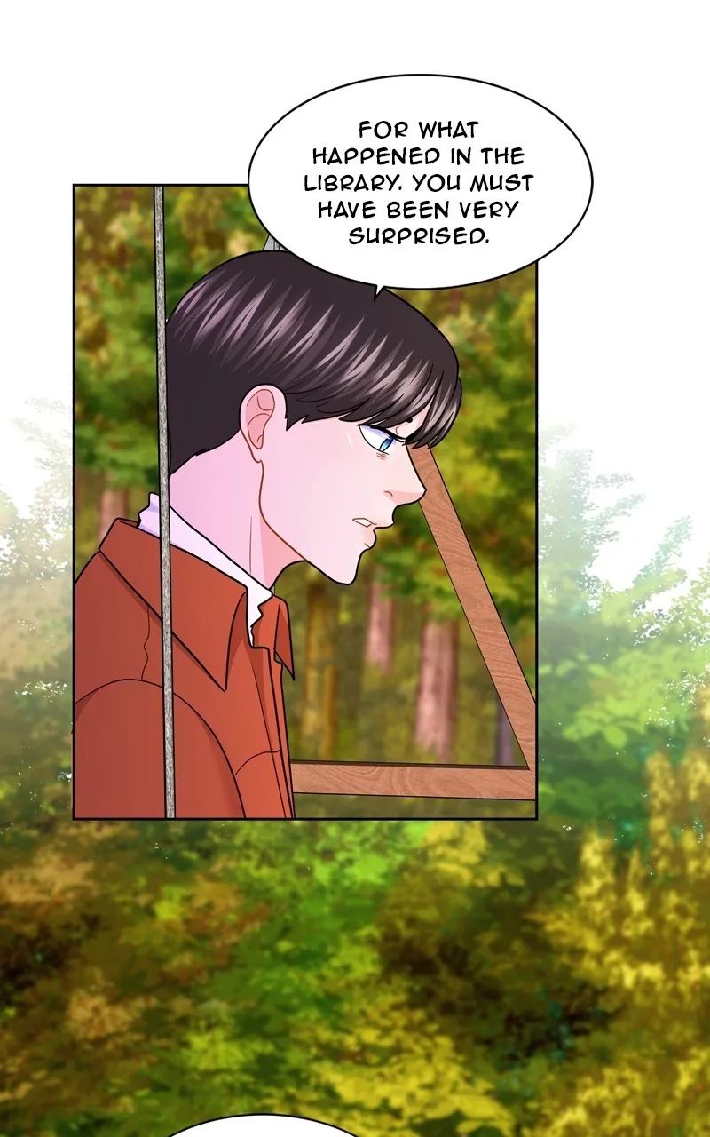 Reflection of the Soul Chapter 12 page 34 - 