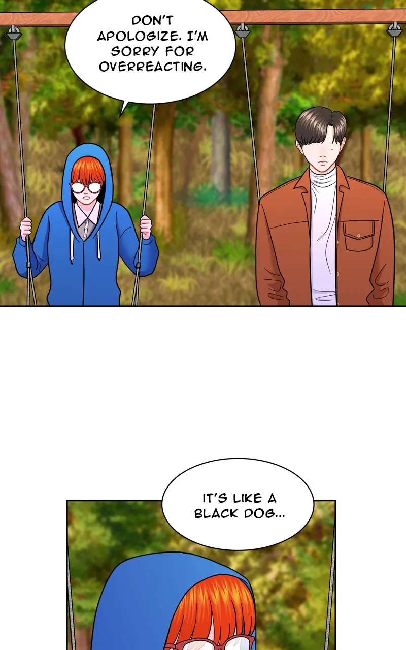 Reflection of the Soul Chapter 12 page 35 - 