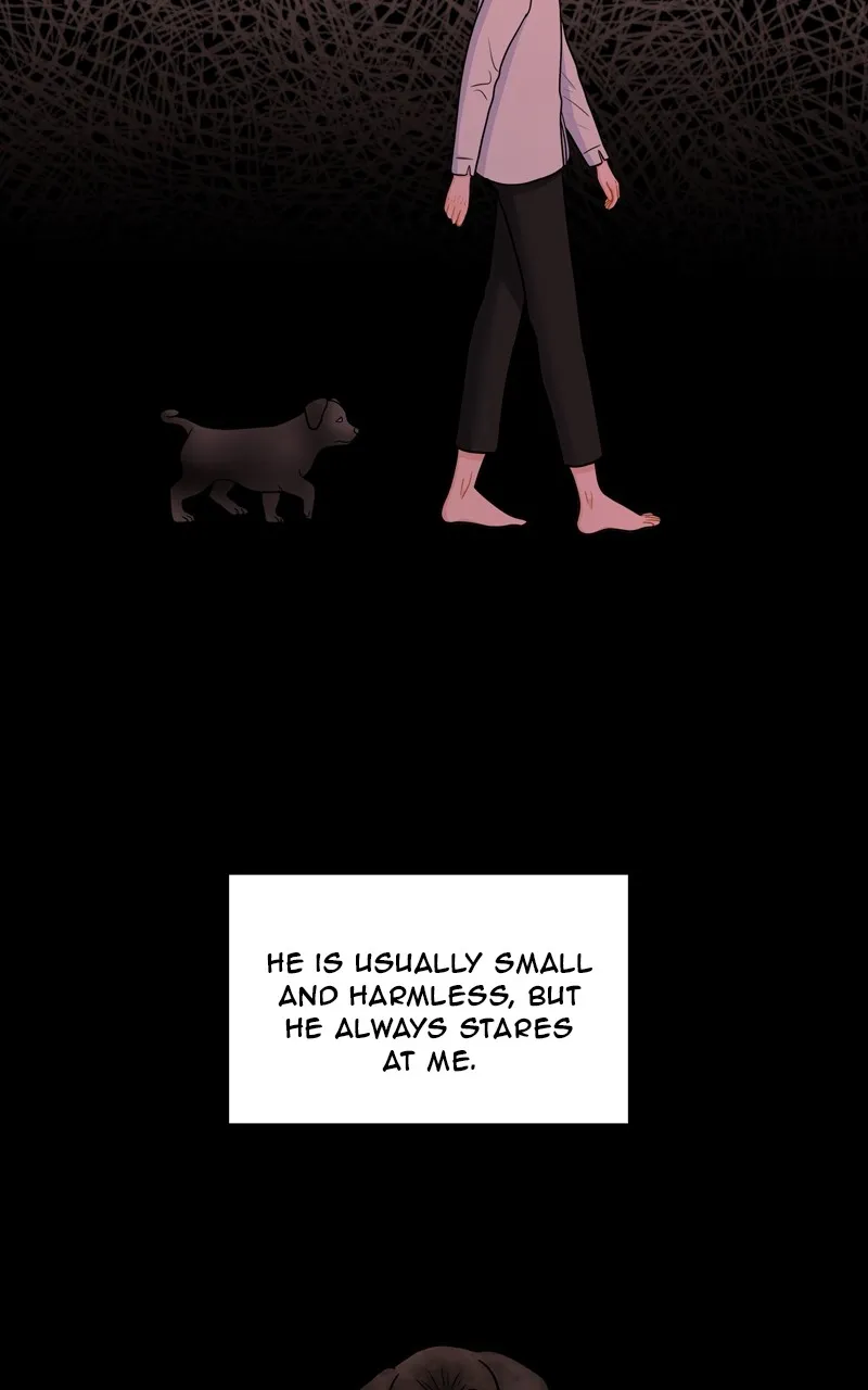 Reflection of the Soul Chapter 12 page 37 - 