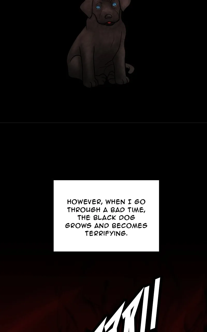 Reflection of the Soul Chapter 12 page 38 - 