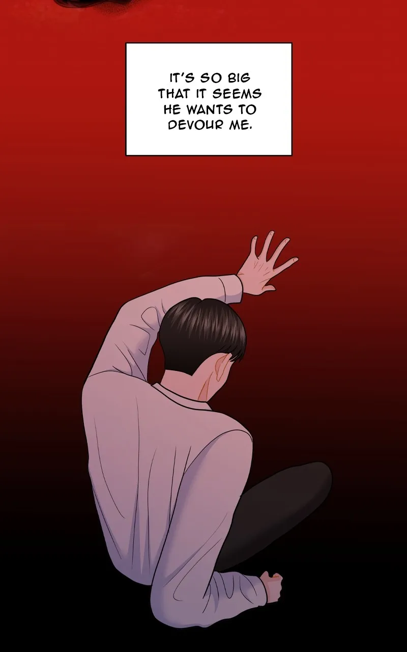 Reflection of the Soul Chapter 12 page 40 - 