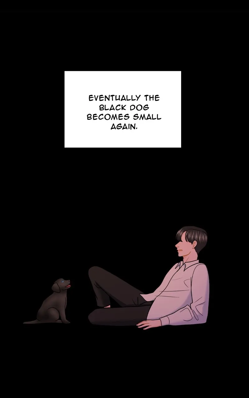 Reflection of the Soul Chapter 12 page 41 - 