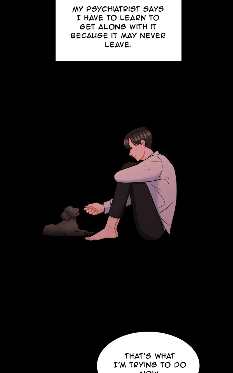 Reflection of the Soul Chapter 12 page 43 - 