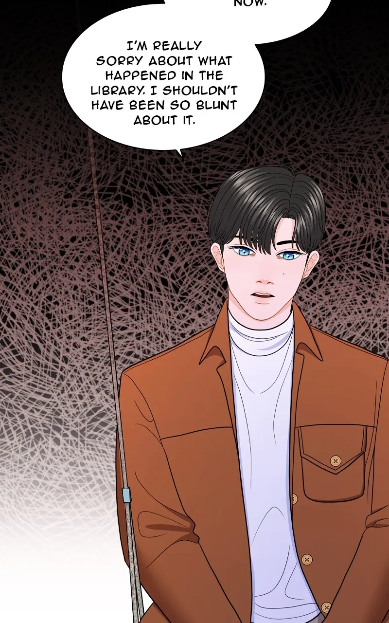 Reflection of the Soul Chapter 12 page 44 - 