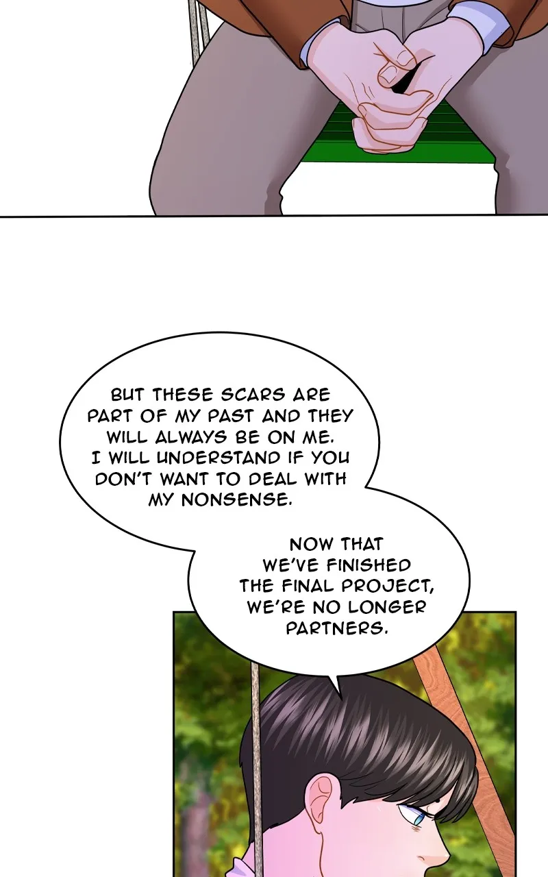 Reflection of the Soul Chapter 12 page 45 - 