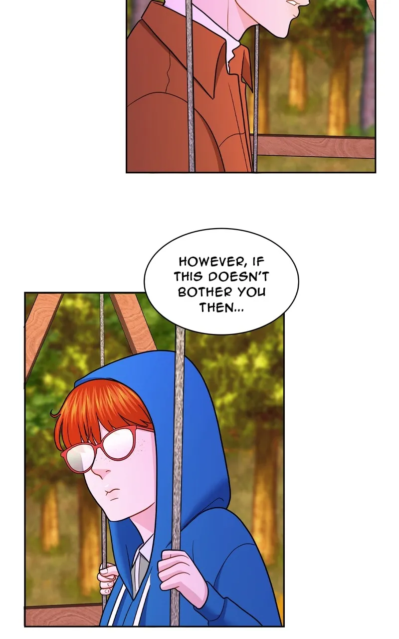 Reflection of the Soul Chapter 12 page 46 - 