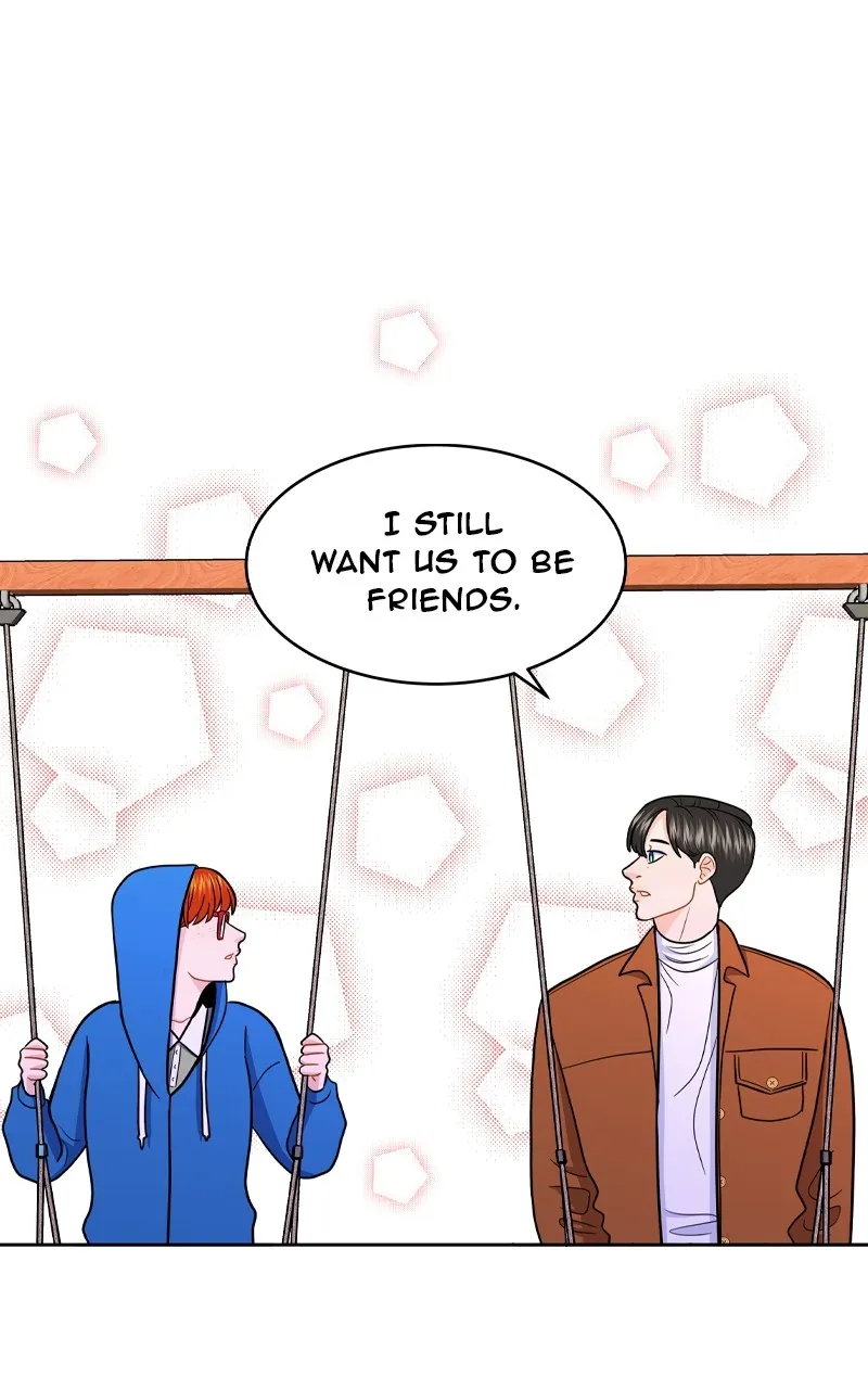 Reflection of the Soul Chapter 12 page 47 - 