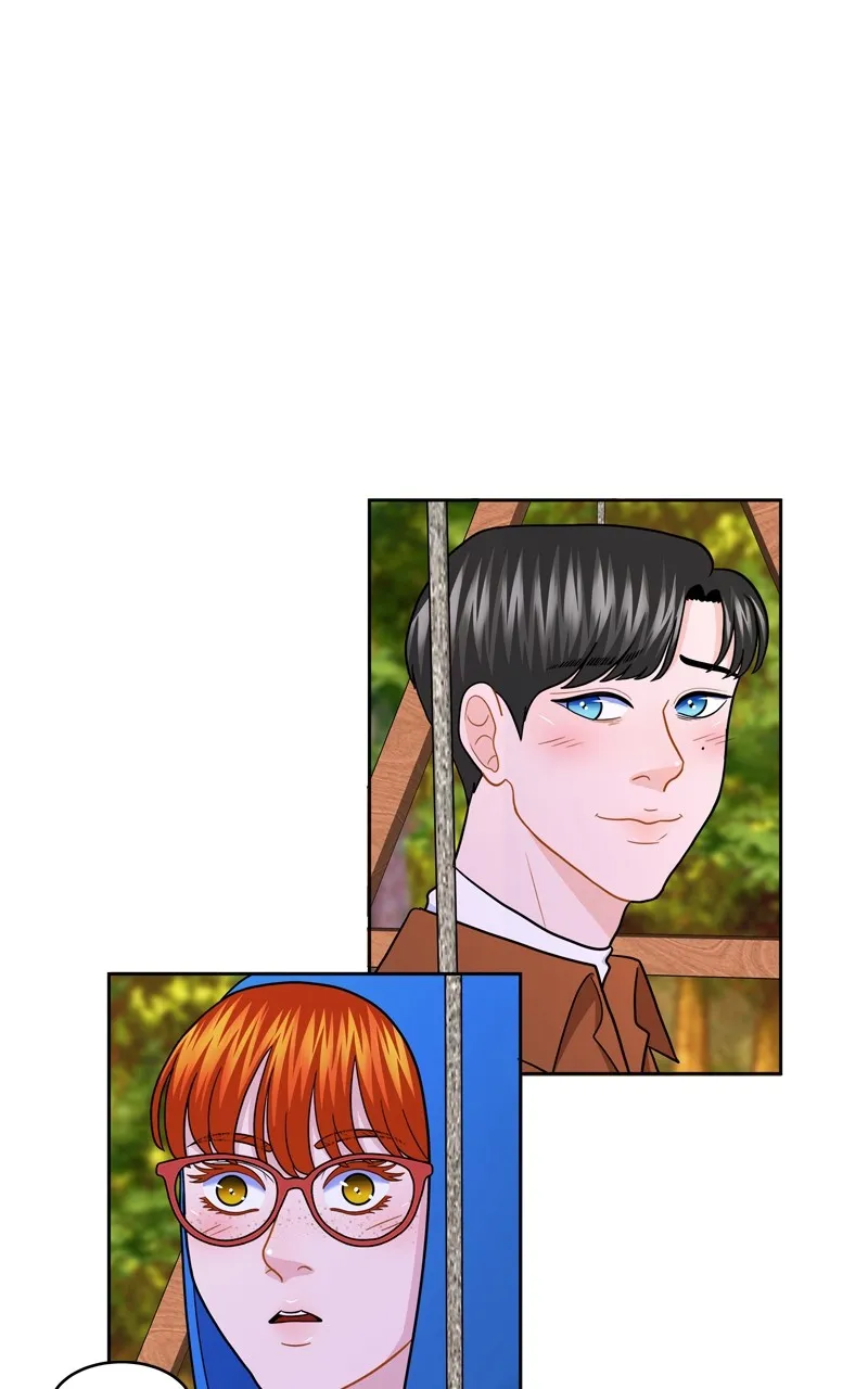 Reflection of the Soul Chapter 12 page 48 - 
