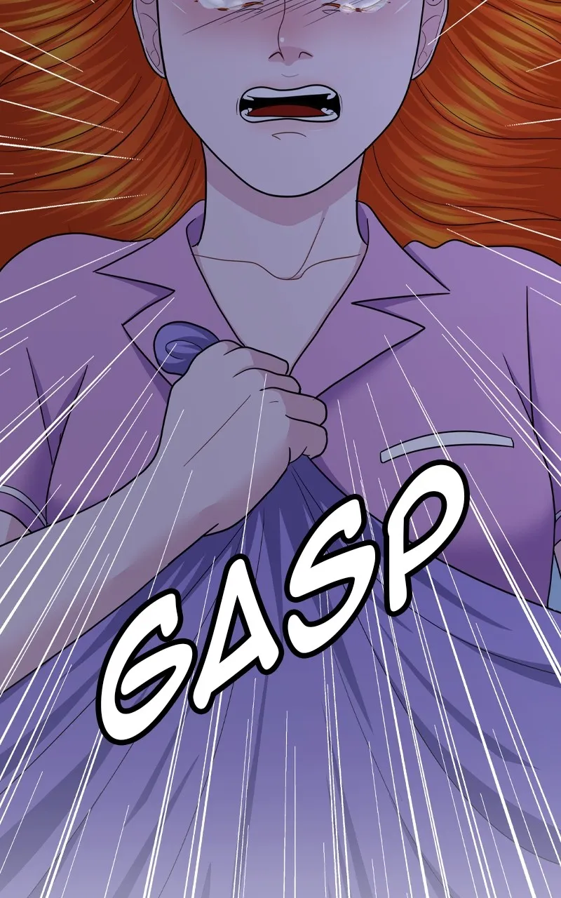 Reflection of the Soul Chapter 12 page 6 - 